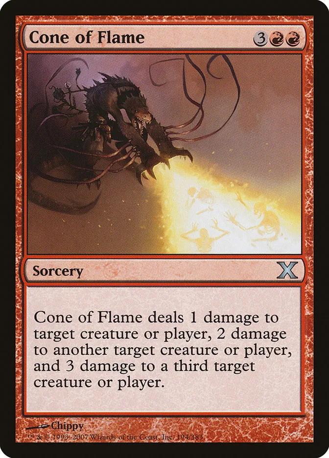 Cone of Flame image 8