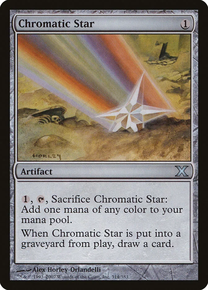 Chromatic Star image 7