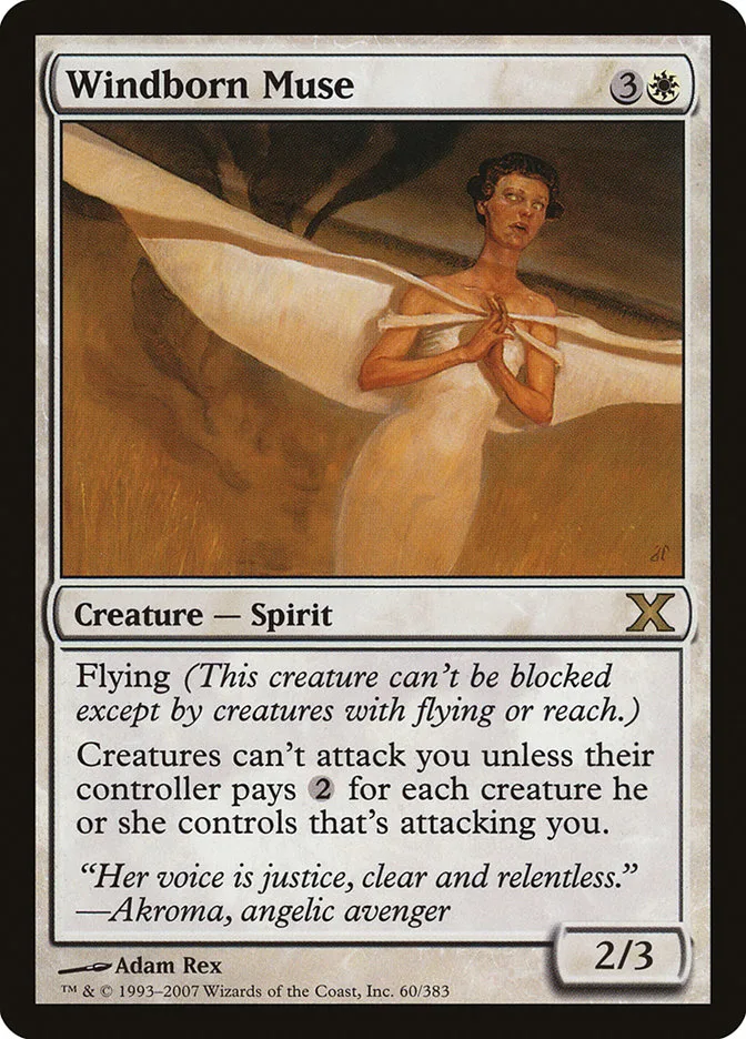 Windborn Muse image 4