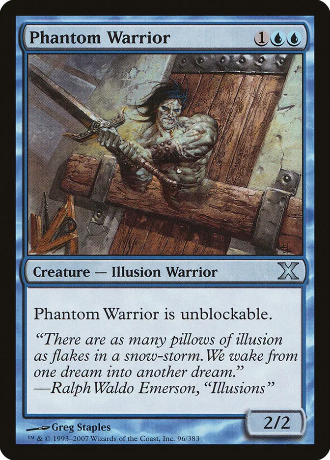 Phantom Warrior image 14