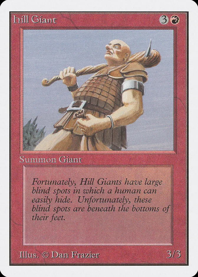 Hill Giant image 7