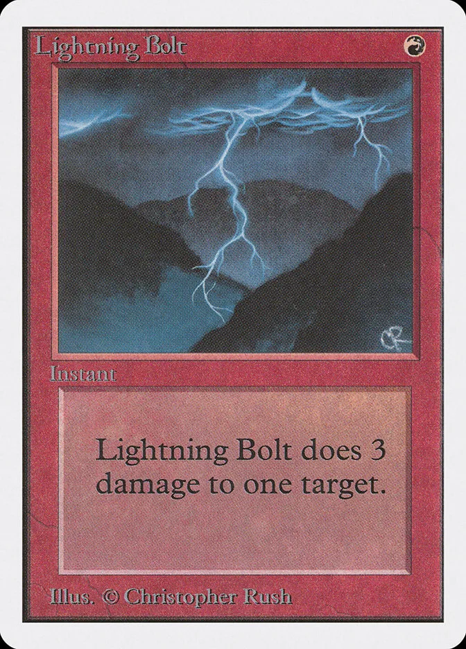 Lightning Bolt image 30