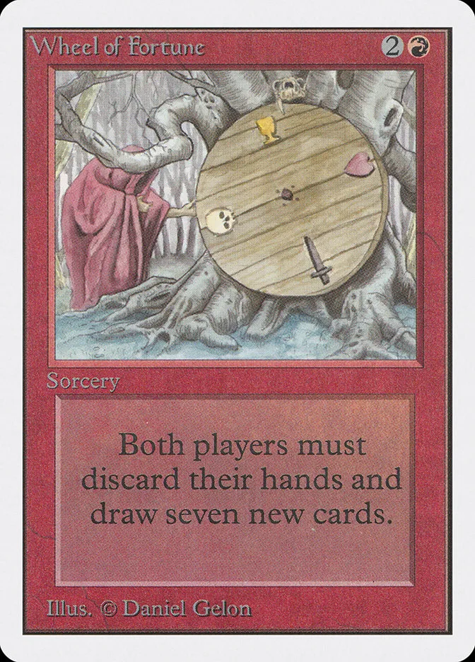 Wheel of Fortune image 6