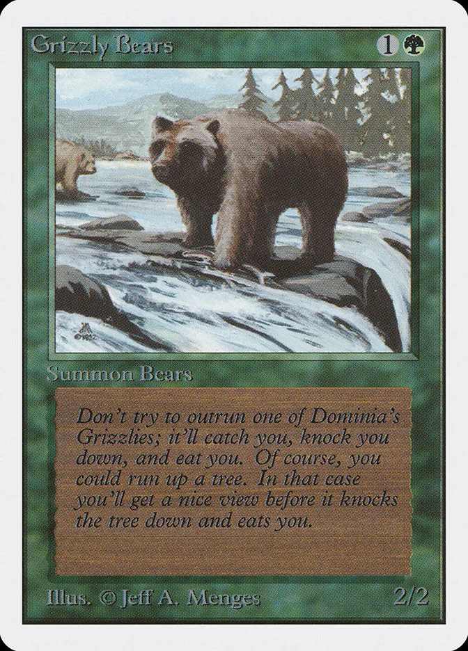Grizzly Bears image 7