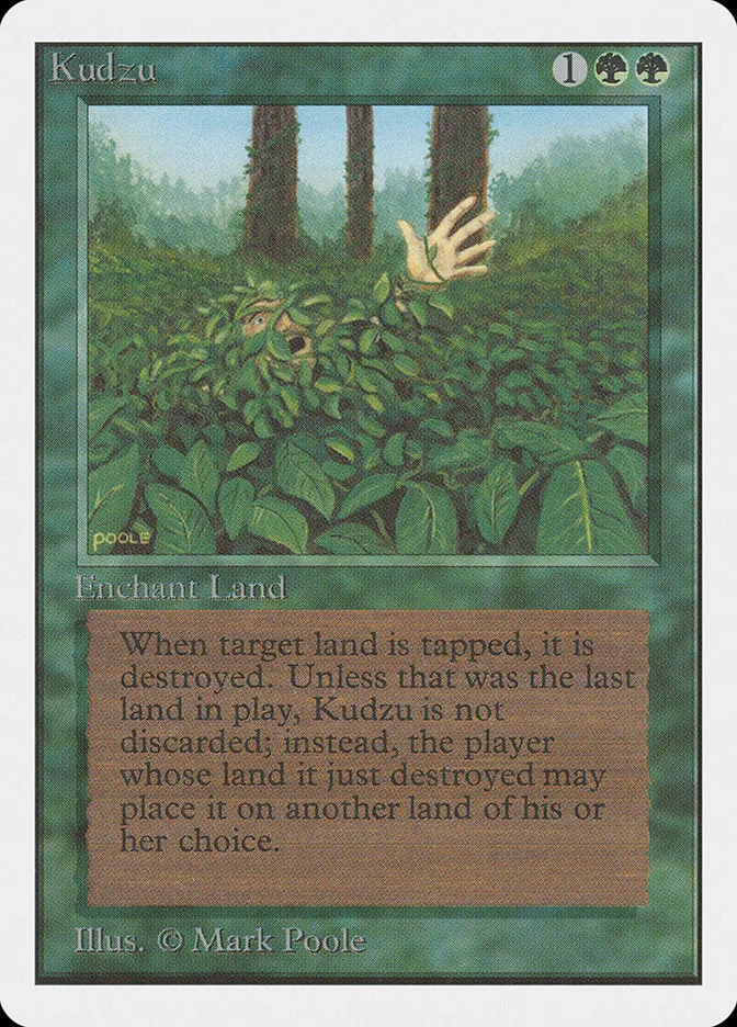 Kudzu image 4