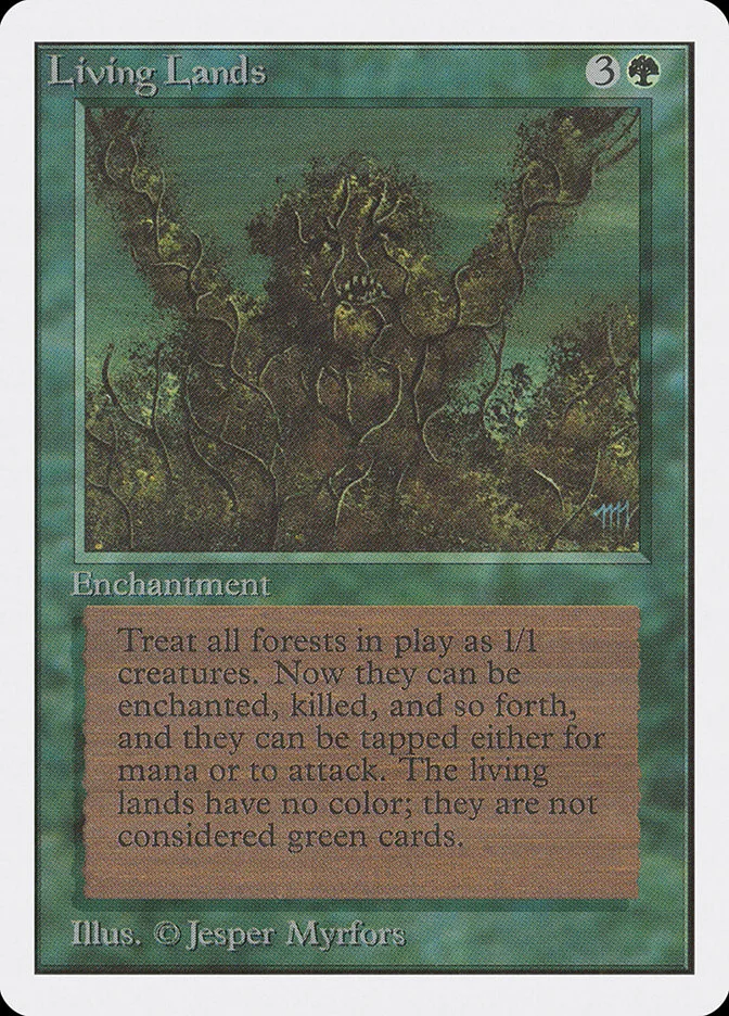 Living Lands image 4