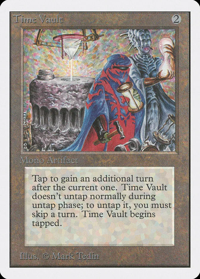 Time Vault image 4