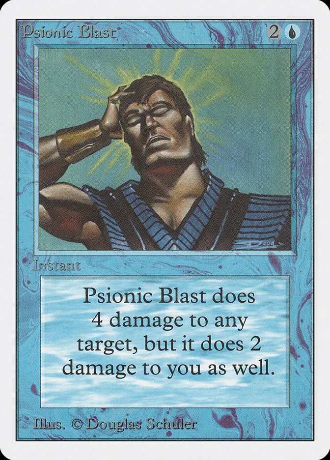 Psionic Blast image 5