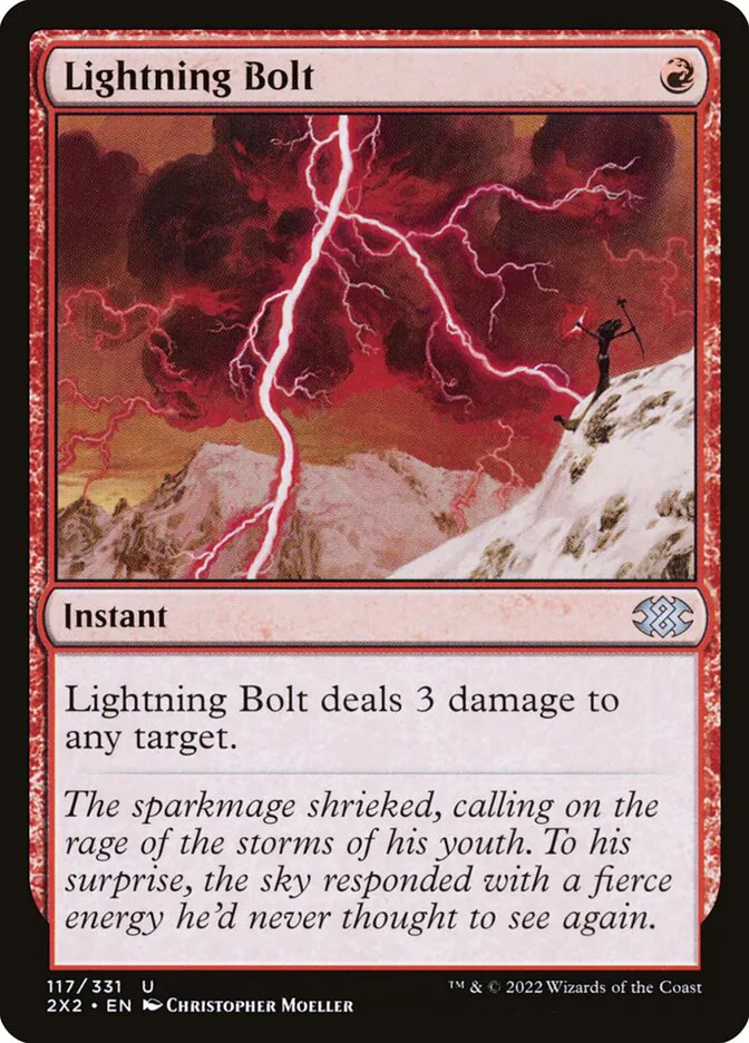 Lightning Bolt image 21