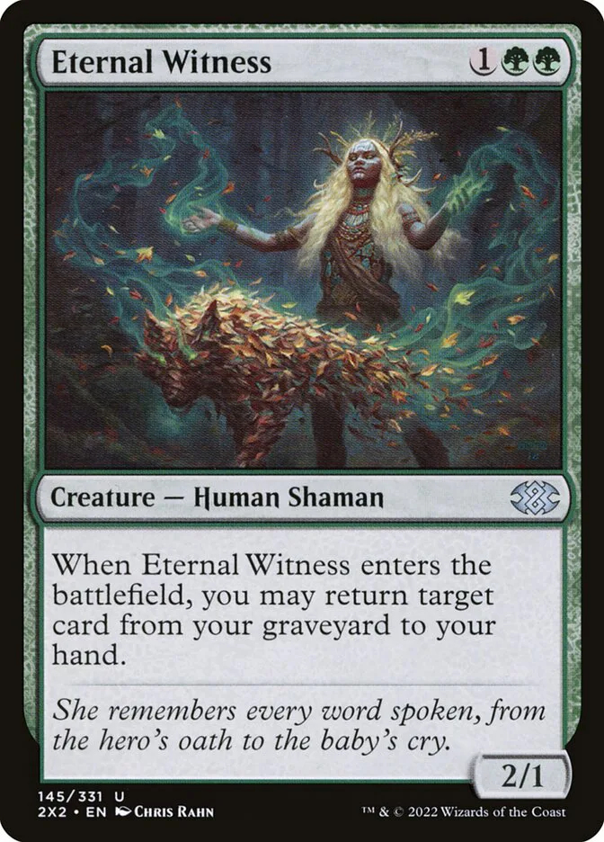 Eternal Witness image 13