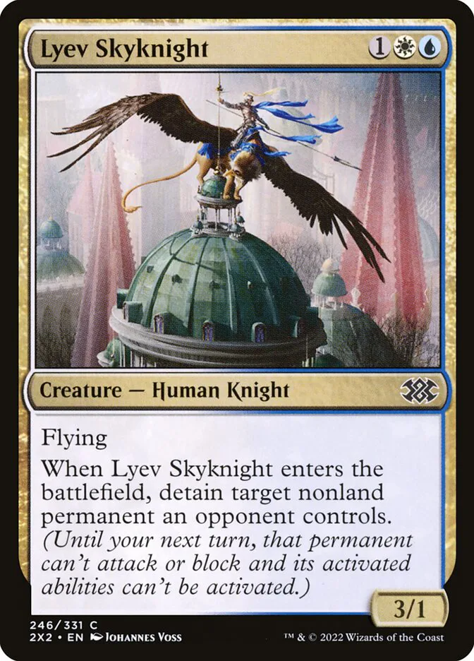 Lyev Skyknight image 4