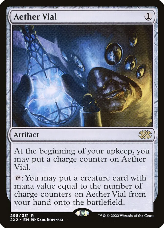 Aether Vial image 7