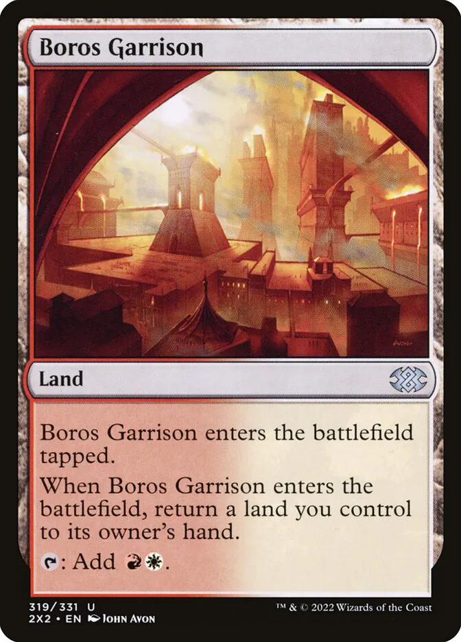 Boros Garrison image 21
