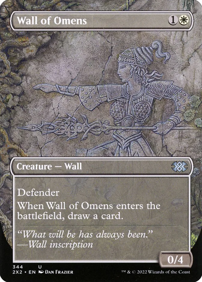 Wall of Omens image 13