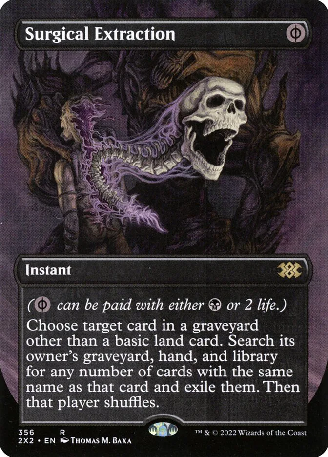 Surgical Extraction image 6