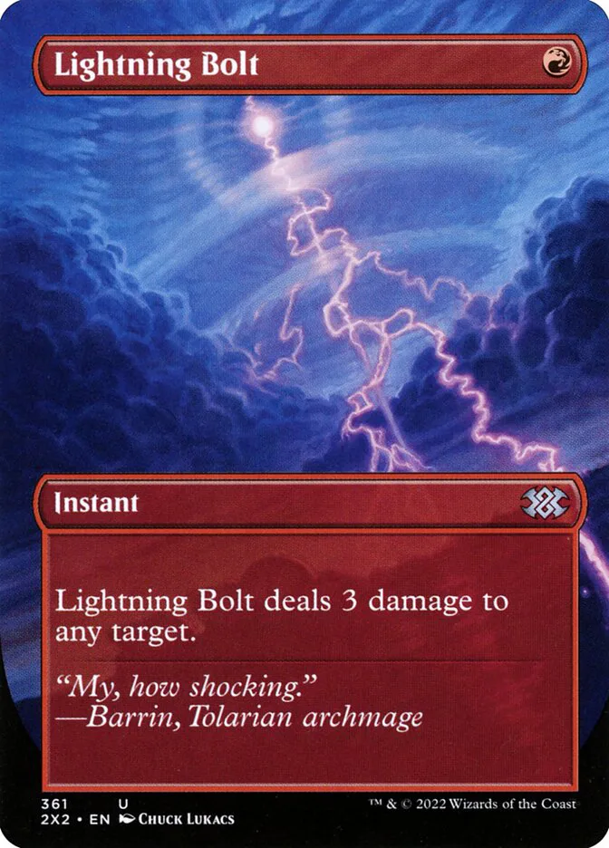 Lightning Bolt image 39