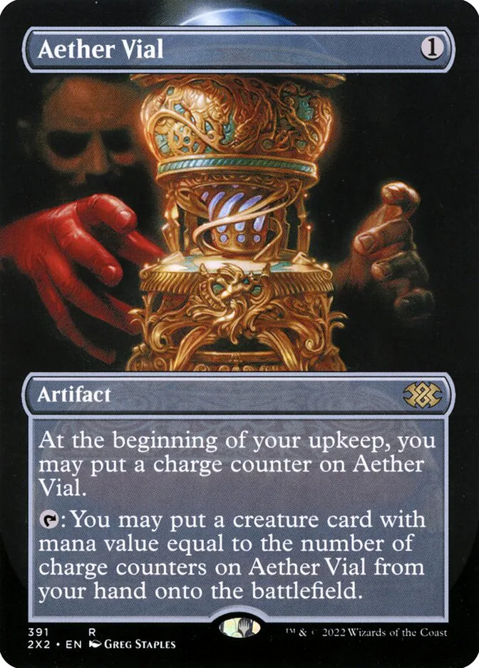 Aether Vial image 8