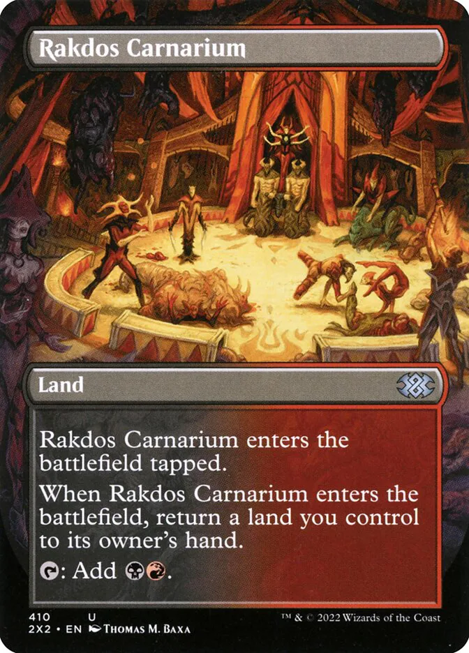 Rakdos Carnarium image 22