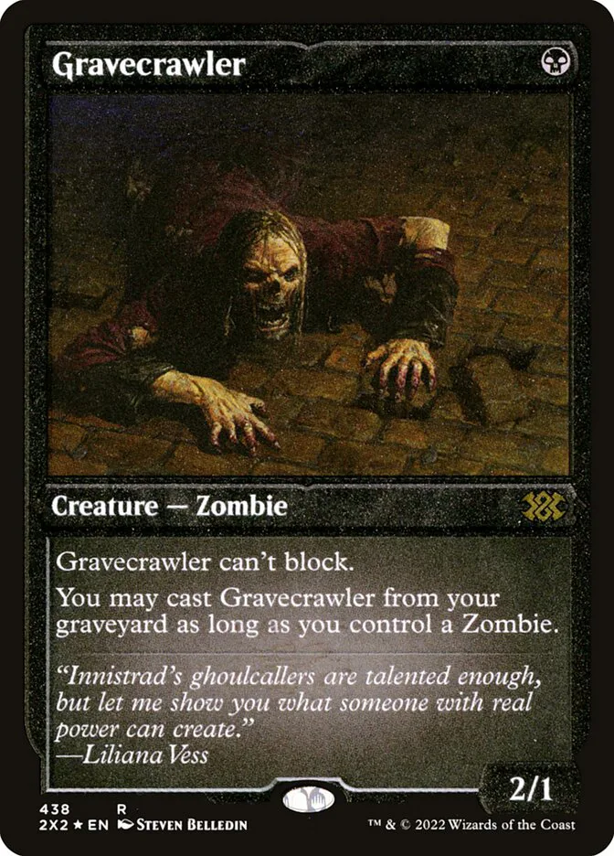 Gravecrawler image 11