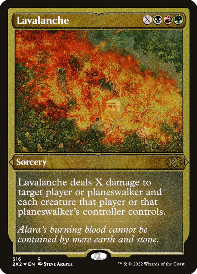 Lavalanche image 6