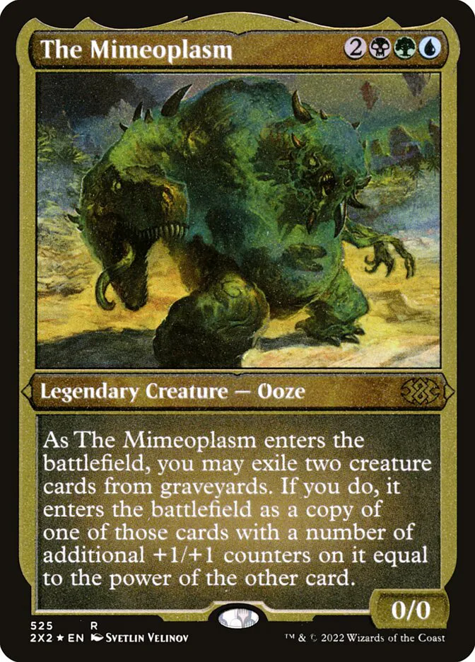 The Mimeoplasm image 10