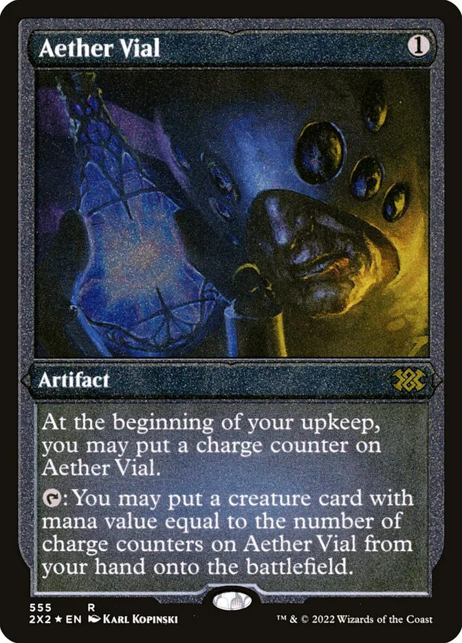 Aether Vial image 9