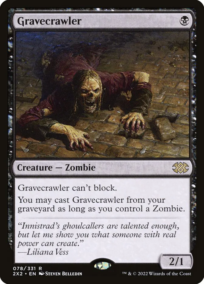 Gravecrawler image 5