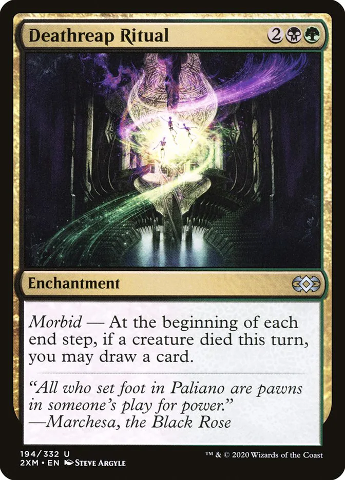 Deathreap Ritual image 4