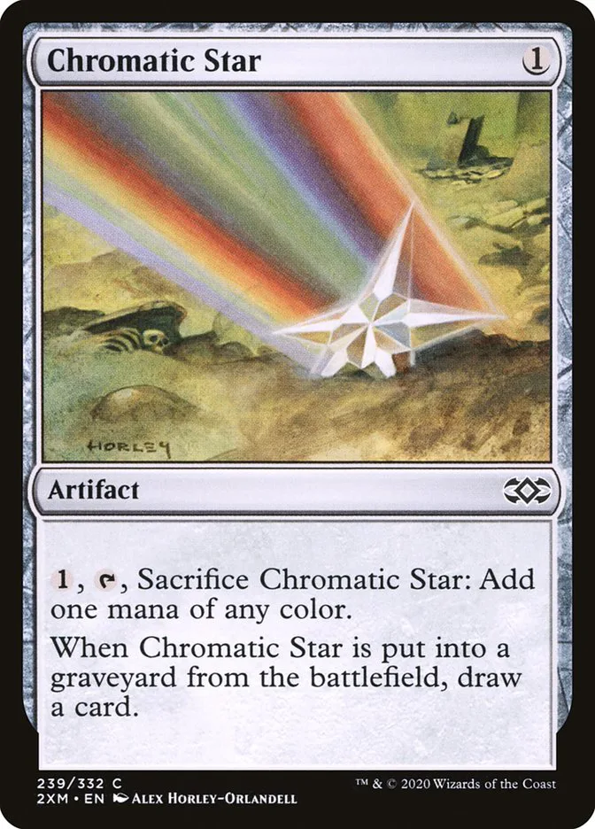 Chromatic Star image 4