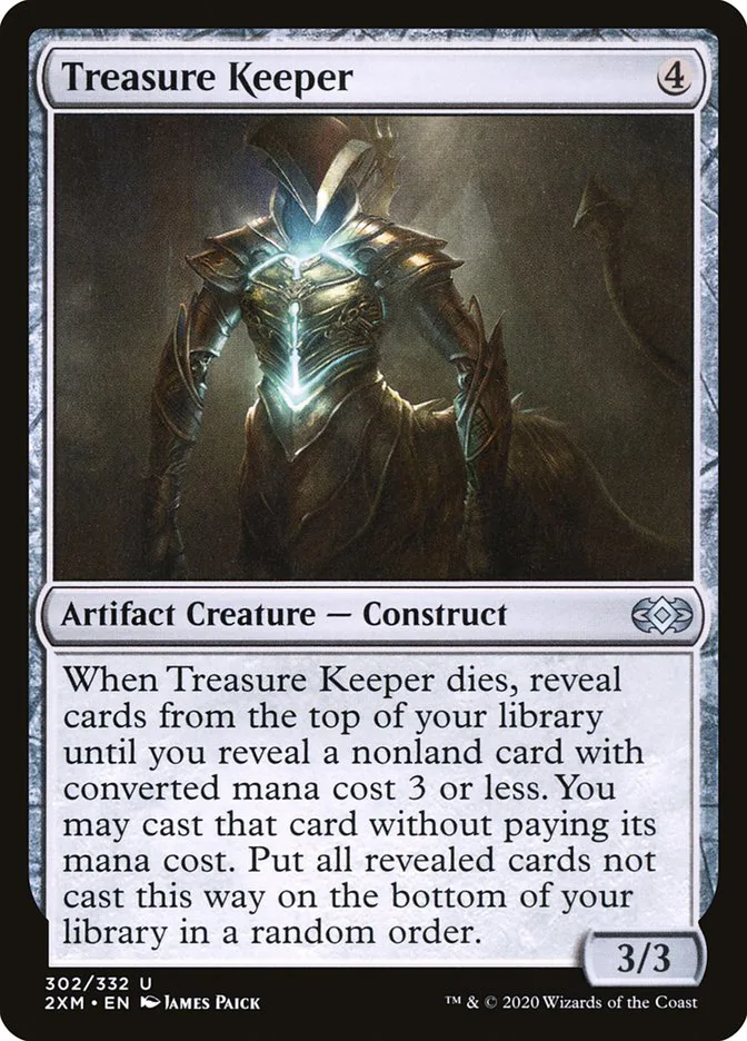 Treasure Keeper image 3