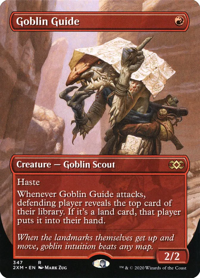 Goblin Guide image 7