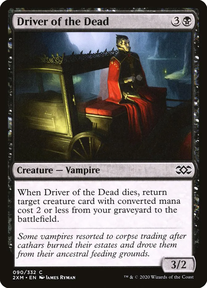Driver of the Dead image 2