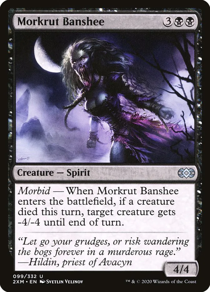 Morkrut Banshee image 1
