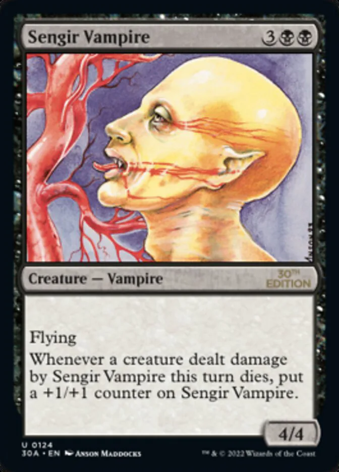 Sengir Vampire image 14