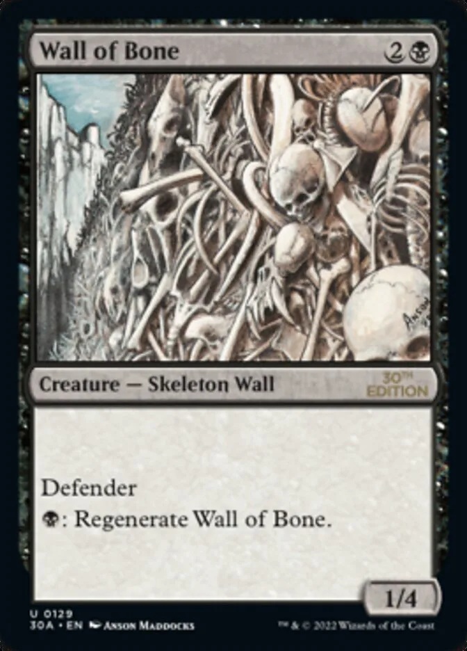 Wall of Bone image 6