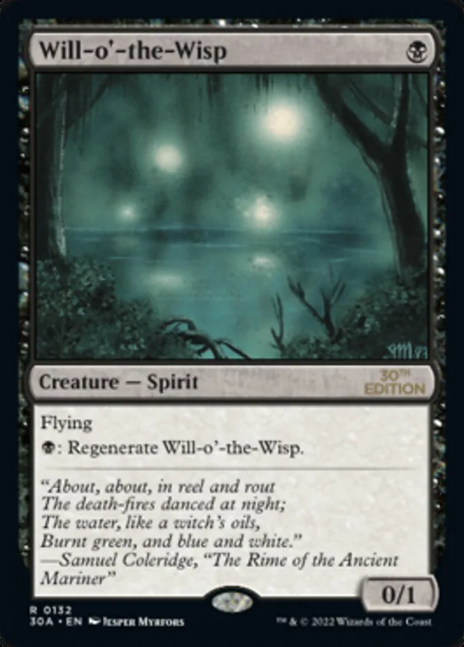 Will-o'-the-Wisp image 2