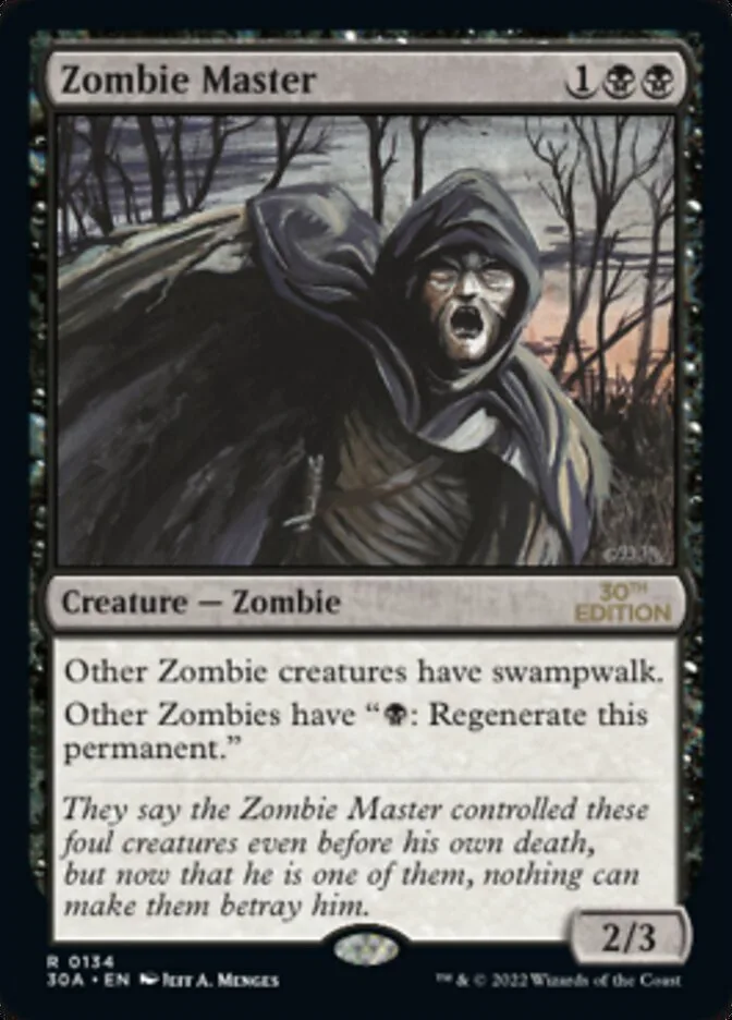 Zombie Master image 4