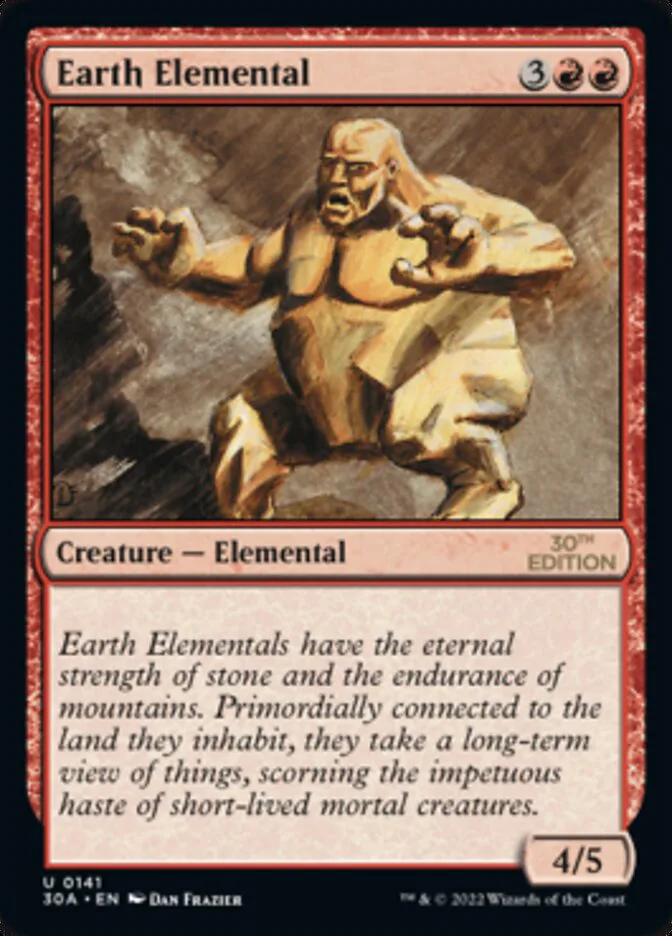 Earth Elemental image 4