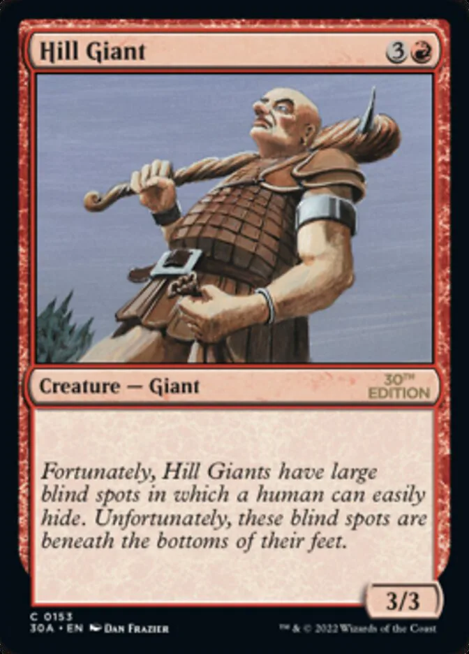 Hill Giant image 5