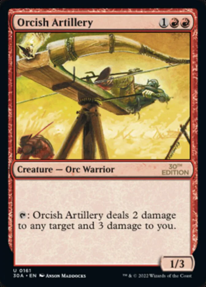 Orcish Artillery image 4