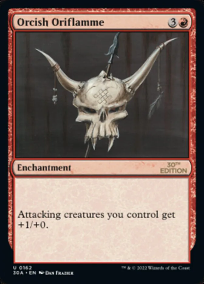 Orcish Oriflamme image 4