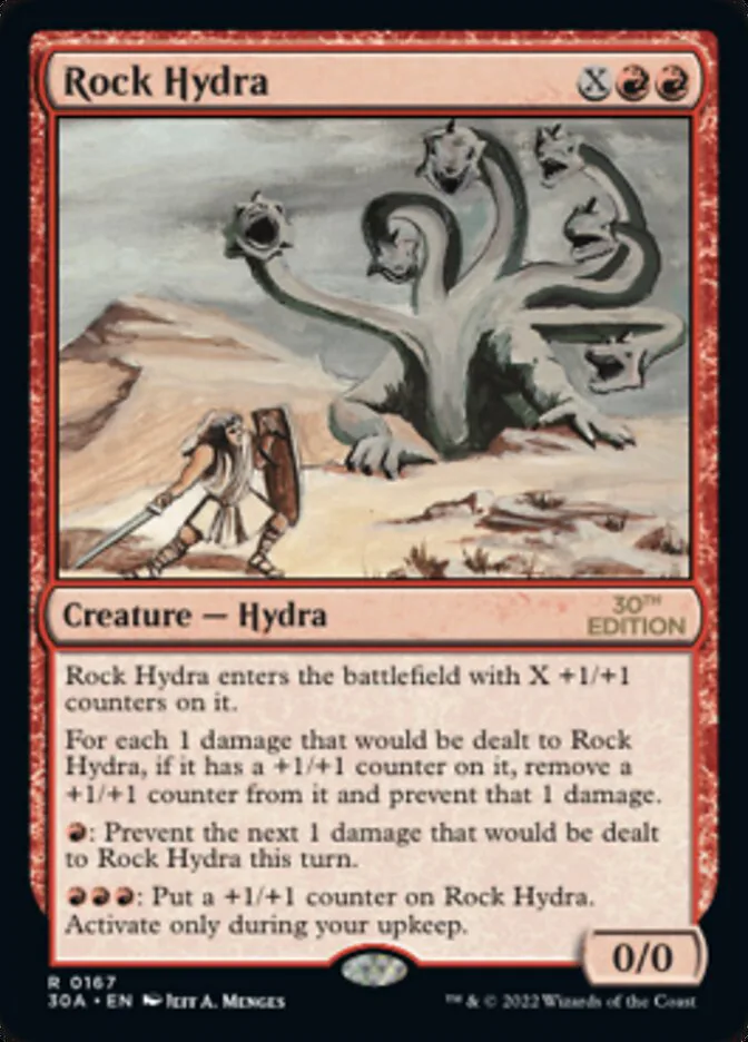 Rock Hydra image 2