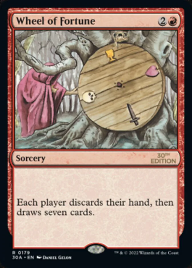 Wheel of Fortune image 4