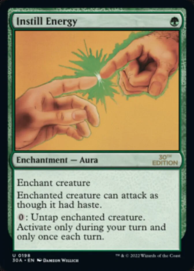 Instill Energy image 2