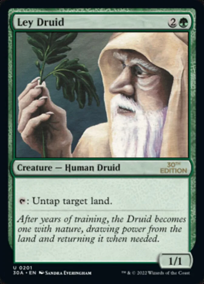Ley Druid image 1