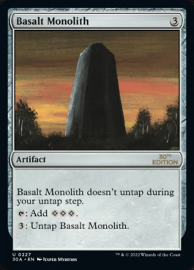 Basalt Monolith image 6