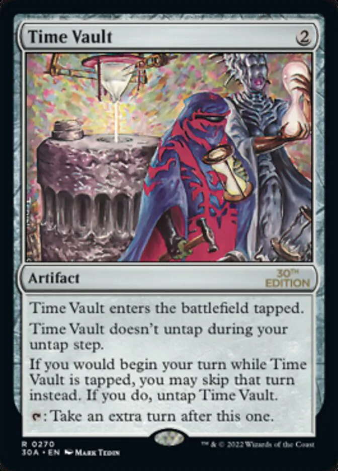Time Vault image 2