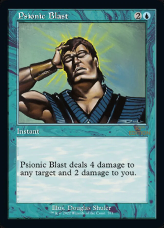 Psionic Blast image 9