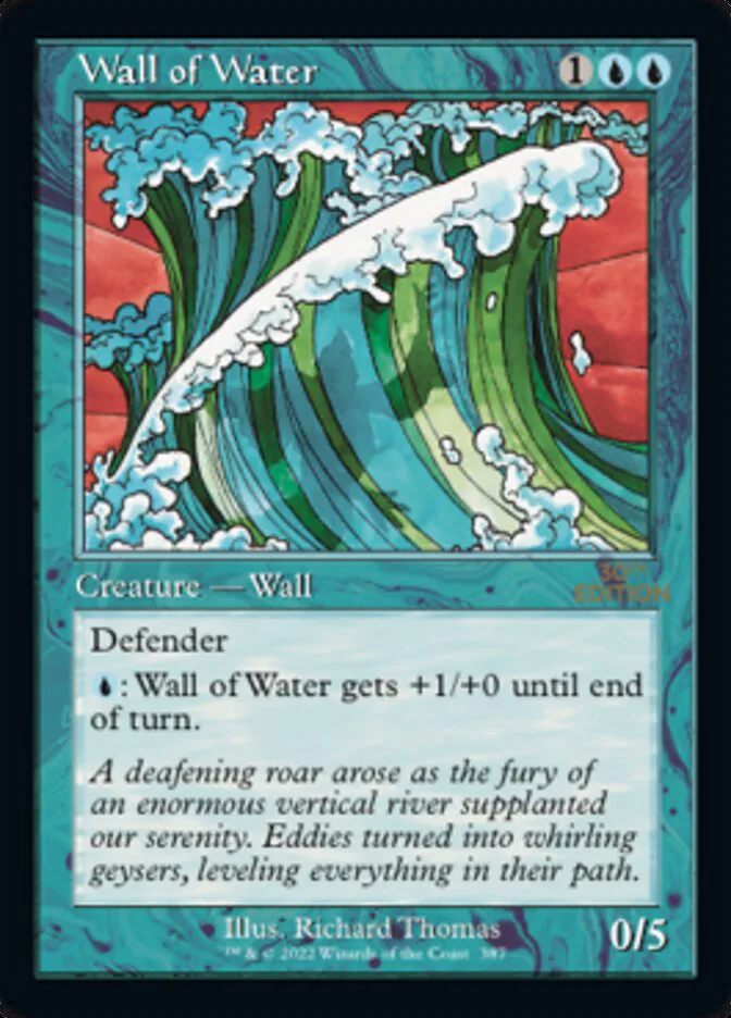 Wall of Water image 10