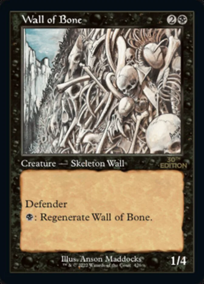 Wall of Bone image 18